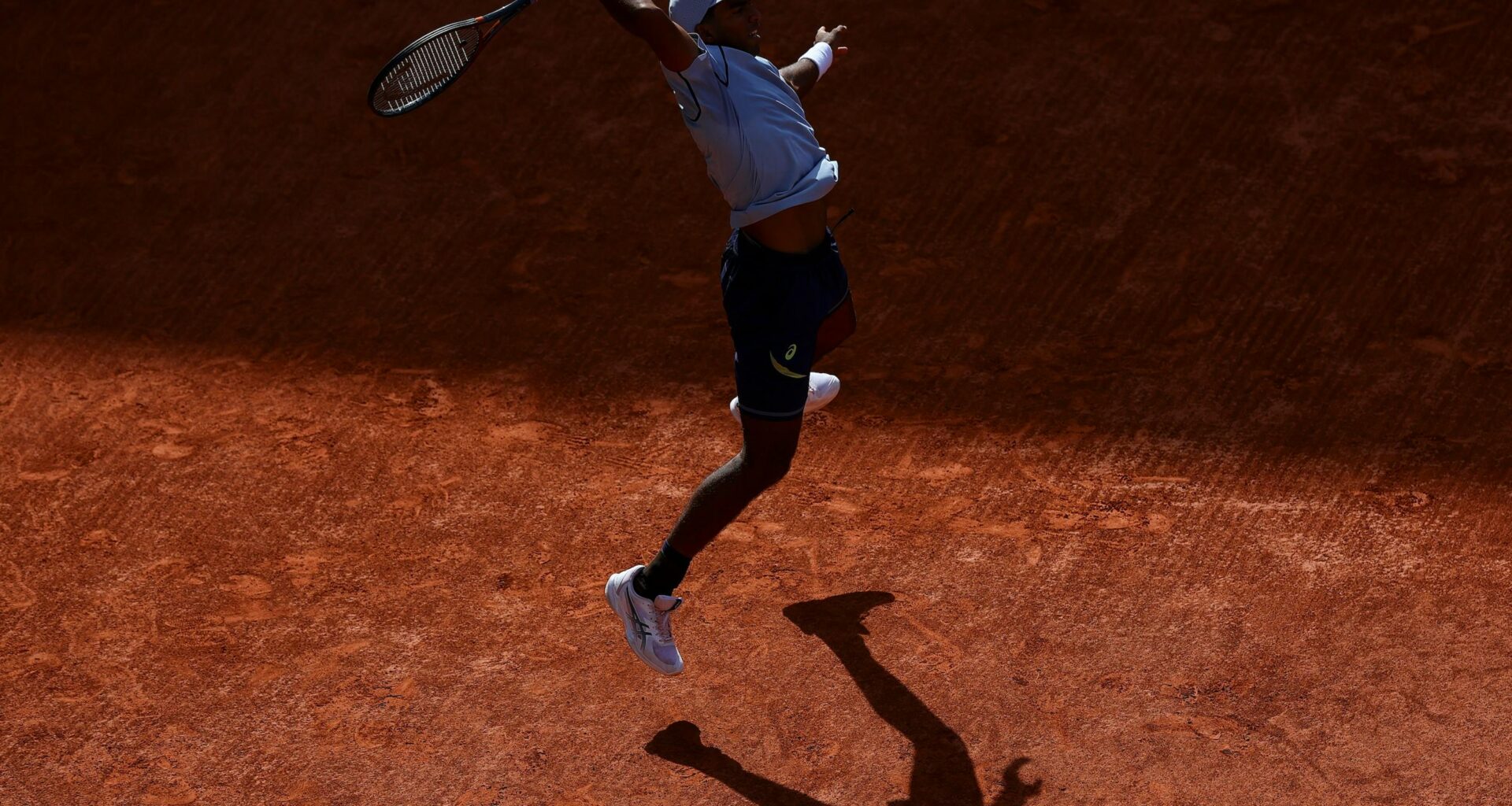 Roland-Garros wrap - Sun May 24 - Roland-Garros 2026