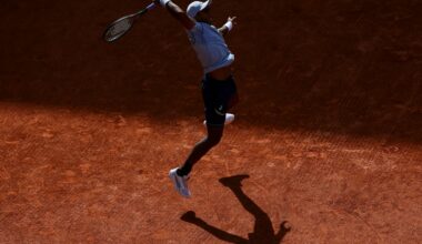 Roland-Garros wrap - Sun May 24 - Roland-Garros 2026