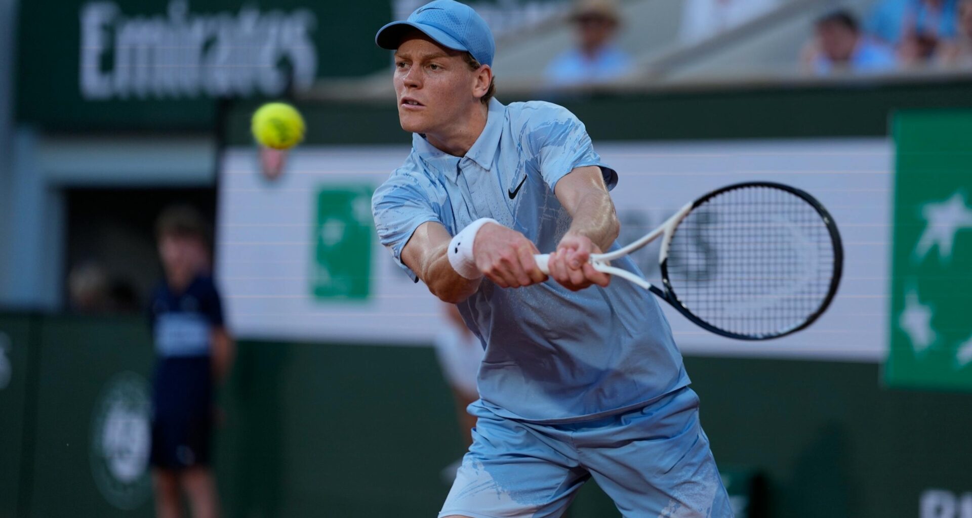 RG Live: Tuesday May 26 - Roland-Garros 2026