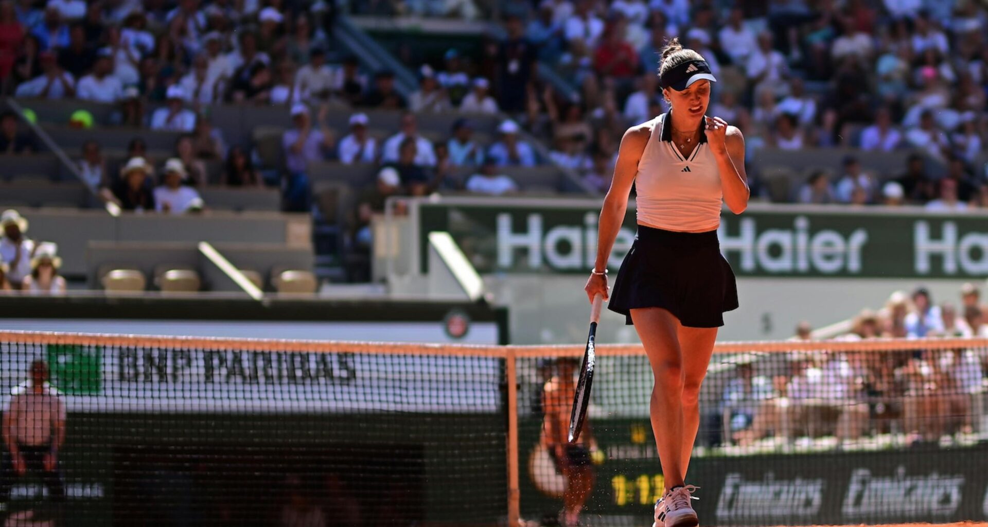RG Live: Wednesday May 27 - Roland-Garros 2026
