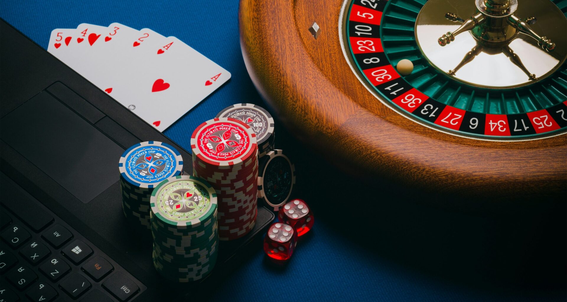UK gambling reforms will have ‘small negative impact’ on economy