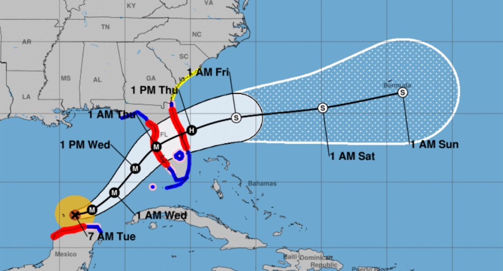 Hurricane season 2026: AI changing future of forecasting – Orlando Sentinel