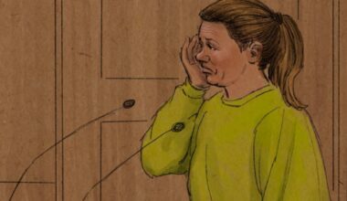 Feeding Our Future fraud ringleader Aimee Bock sentenced to 41+ years in prison