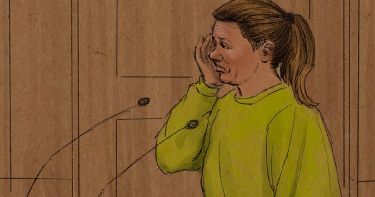 Feeding Our Future fraud ringleader Aimee Bock sentenced to 41+ years in prison