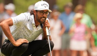 2026 Charles Schwab Challenge odds, picks: Proven golf model reveals projected leaderboard, surprising predictions