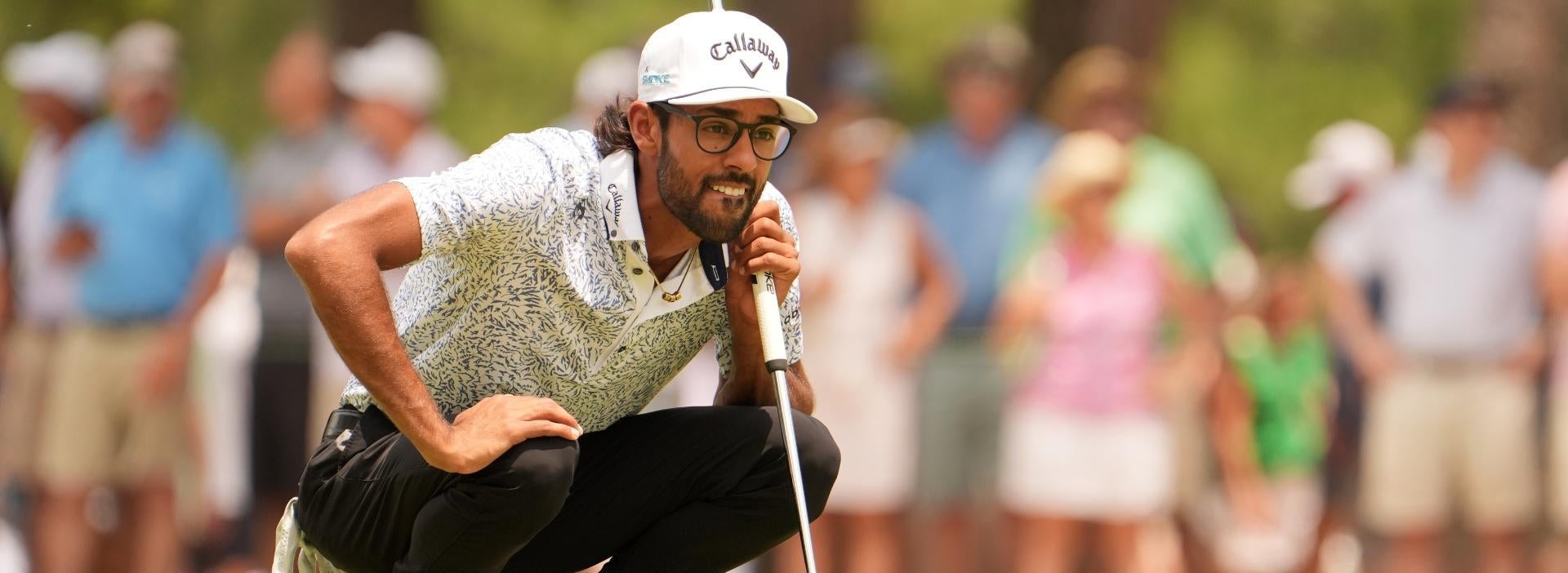 2026 Charles Schwab Challenge odds, picks: Proven golf model reveals projected leaderboard, surprising predictions