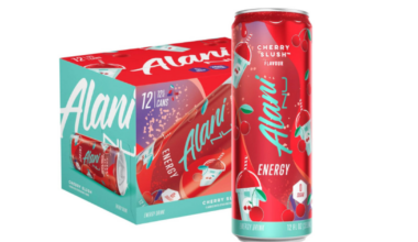 Is Alani Nu Bad for You? Dietitian Reviews Ingredients, Caffeine Risks