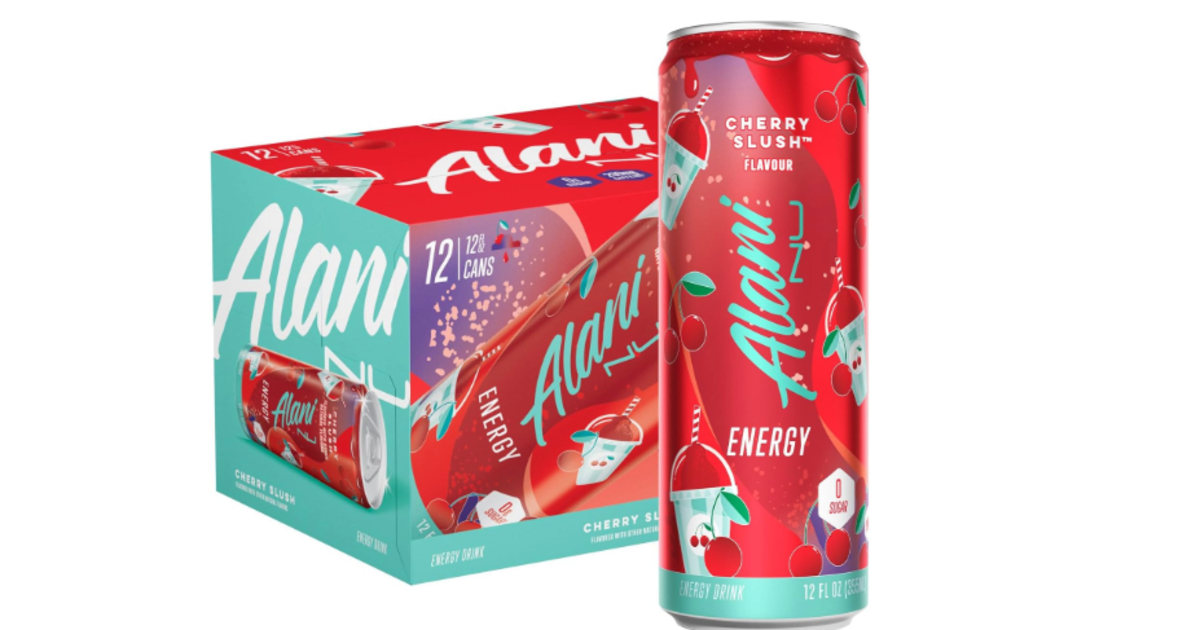 Is Alani Nu Bad for You? Dietitian Reviews Ingredients, Caffeine Risks