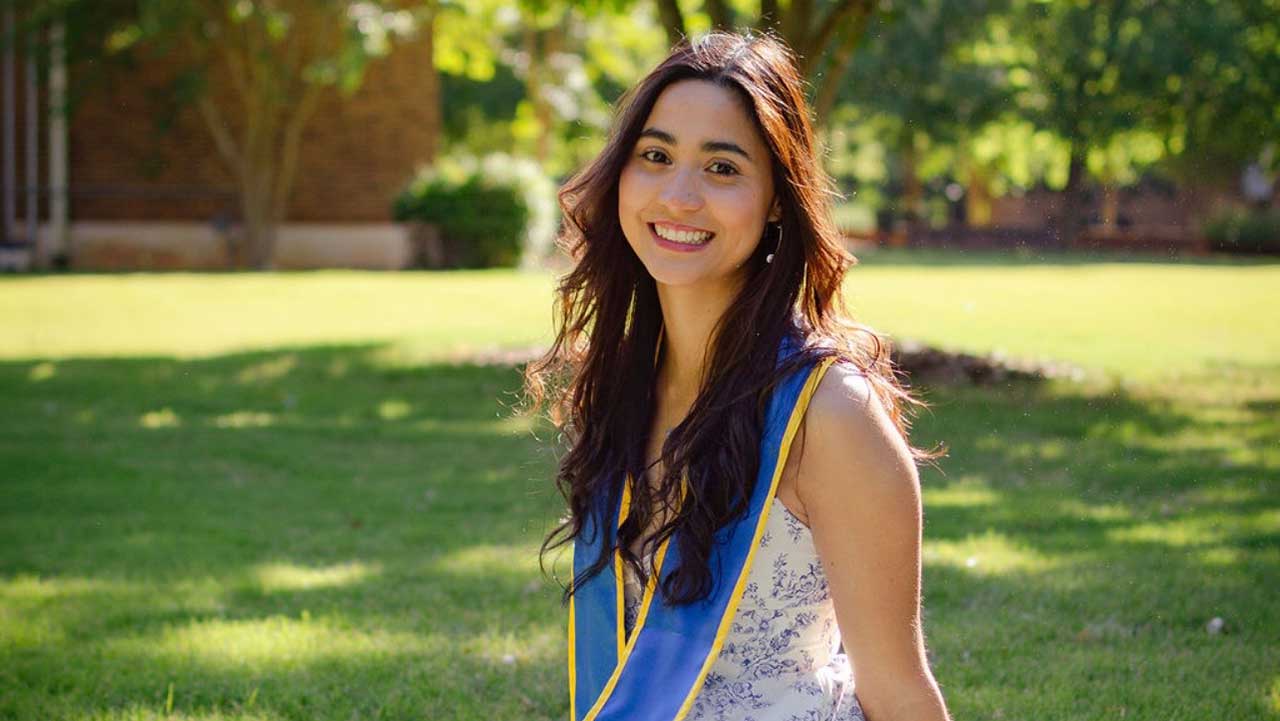 Zavarce shines as leader, researcher