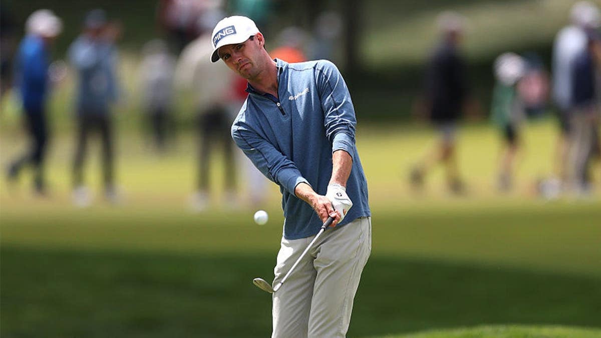 alex smalley chipping