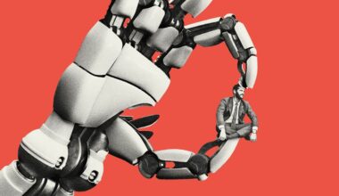 How a Congressional Primary Became a Proxy Battle Over A.I.