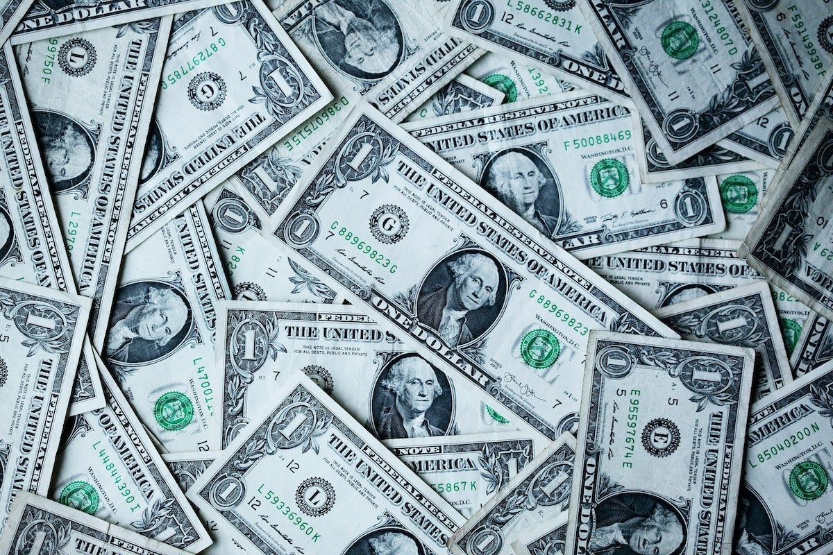 Hacking your budget in an uncertain economy