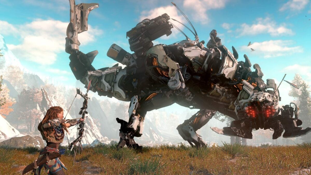 PlayStation Boss Embraces AI To 'Unleash Creativity" In Gaming