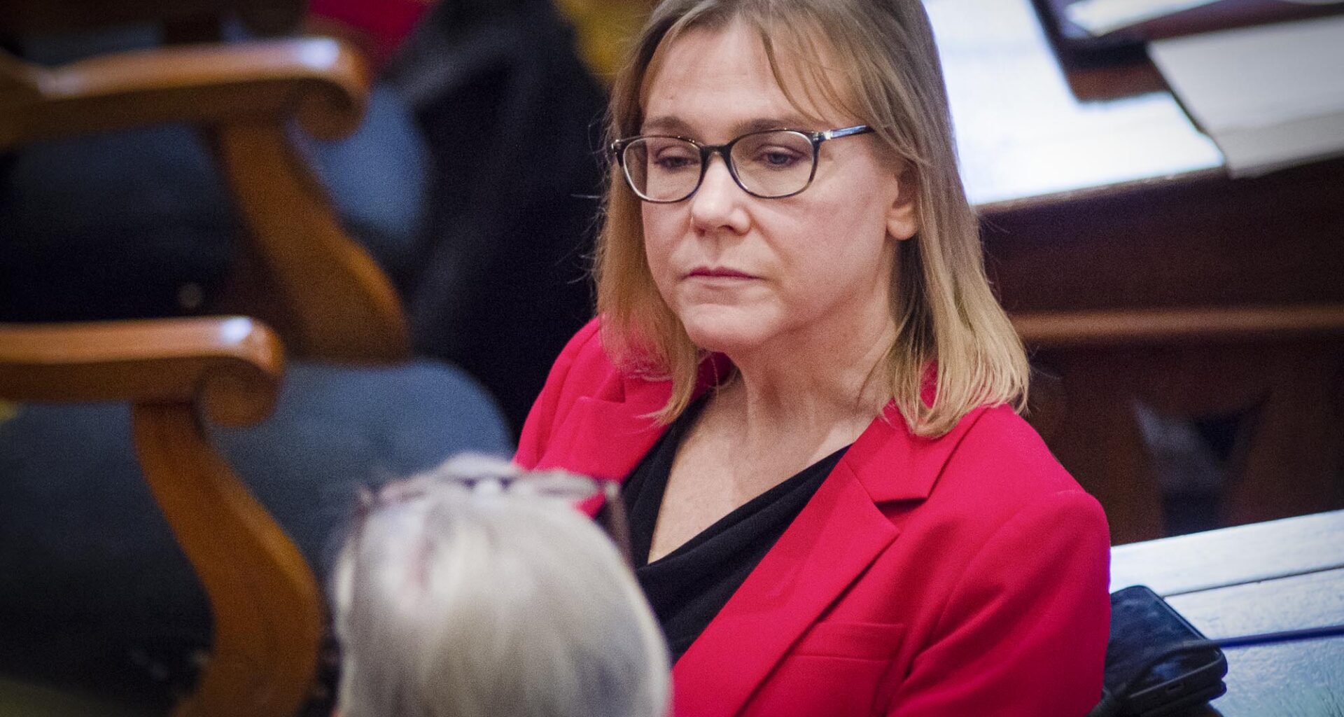 Vermont legislators look to fast-track a plan to lower what insurers pay hospitals