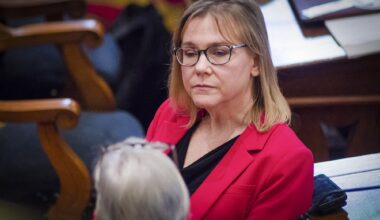 Vermont legislators look to fast-track a plan to lower what insurers pay hospitals