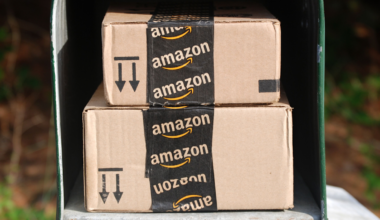 Amazon has huge Memorial Day sales that start early this weekend — here's what to buy from brands like Apple, Ninja, Adidas and more