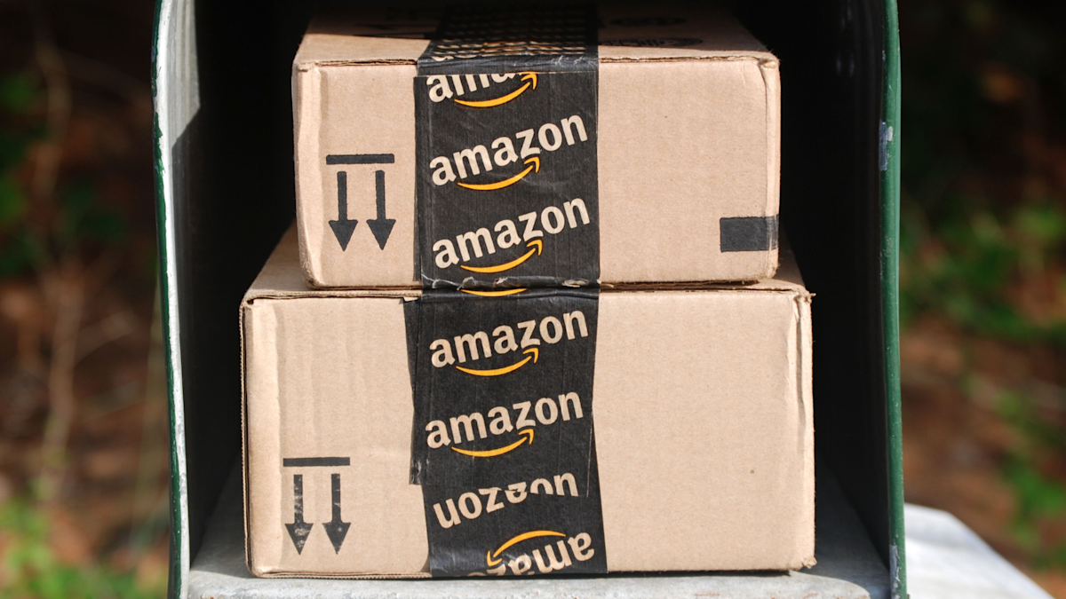 Amazon has huge Memorial Day sales that start early this weekend — here's what to buy from brands like Apple, Ninja, Adidas and more