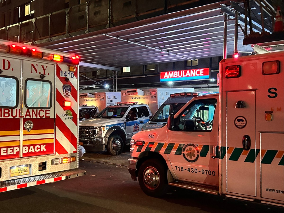 NYC Health + Hospitals says hackers stole medical data and fingerprints during breach affecting at least 1.8 million people