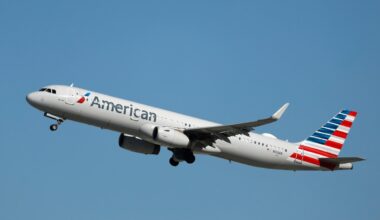 SpaceX's Starlink nabs American Airlines contract, another win for its IPO