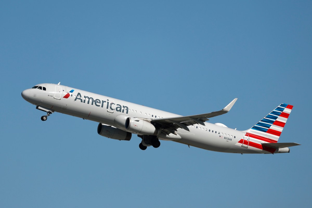 SpaceX's Starlink nabs American Airlines contract, another win for its IPO