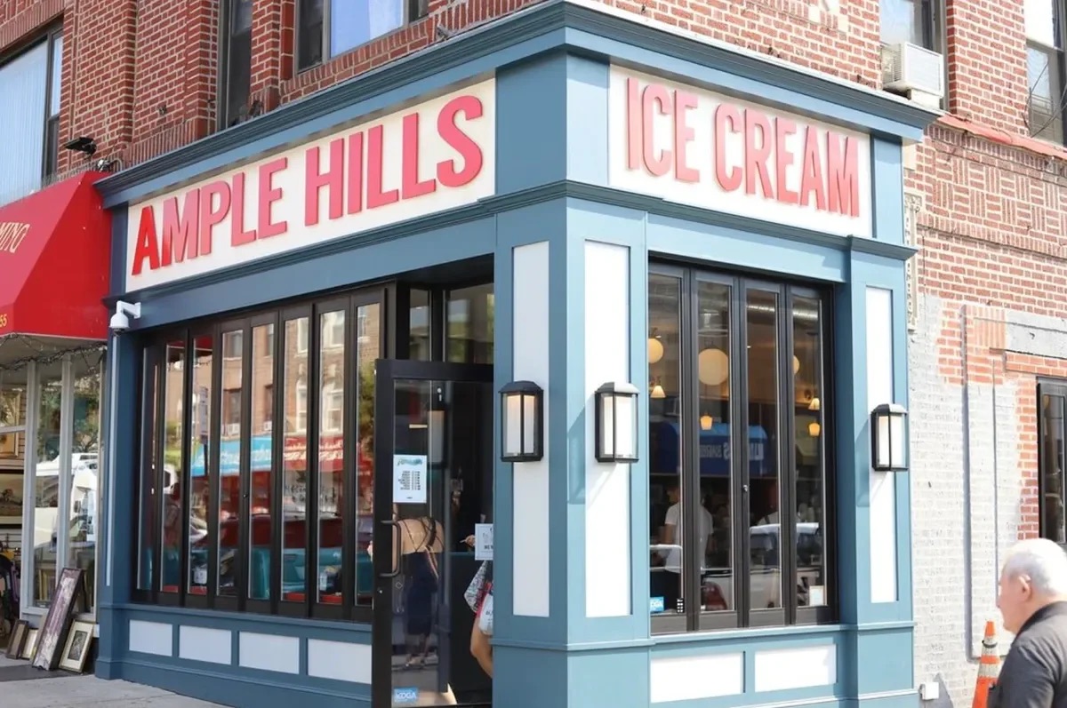 Ample Hills Creamery Now has 5 Kosher Locations in NYC • YeahThatsKosher