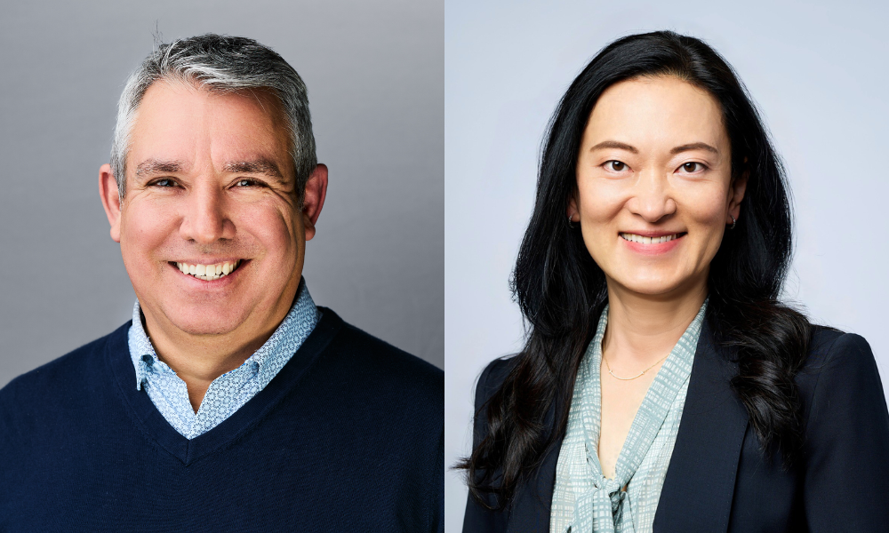 AssetMark executive Yi-Ching Wu departs to lead Orion's wealth management product