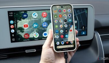 3 easy fixes that completely eliminated my Android Auto lag