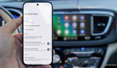 Most Android Auto apps are useless, but these 4 are essential