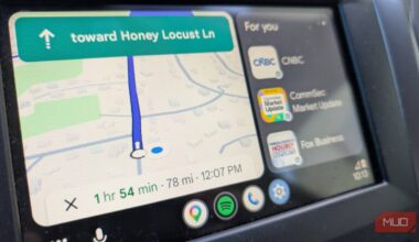 These Android Auto and CarPlay features are built in, but most drivers never find them