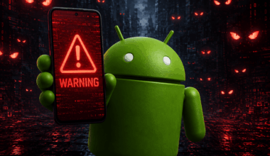 ​Google boots 28 apps from Play Store for spying on WhatsApp