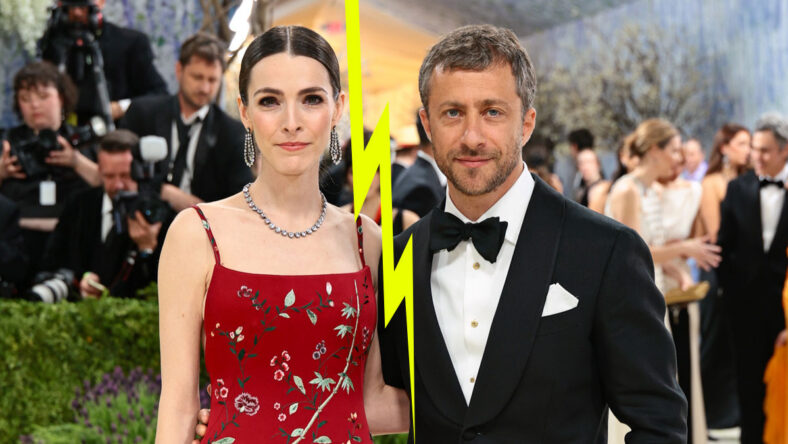 Bee Shaffer split from husband