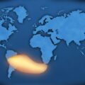 South Atlantic Anomaly