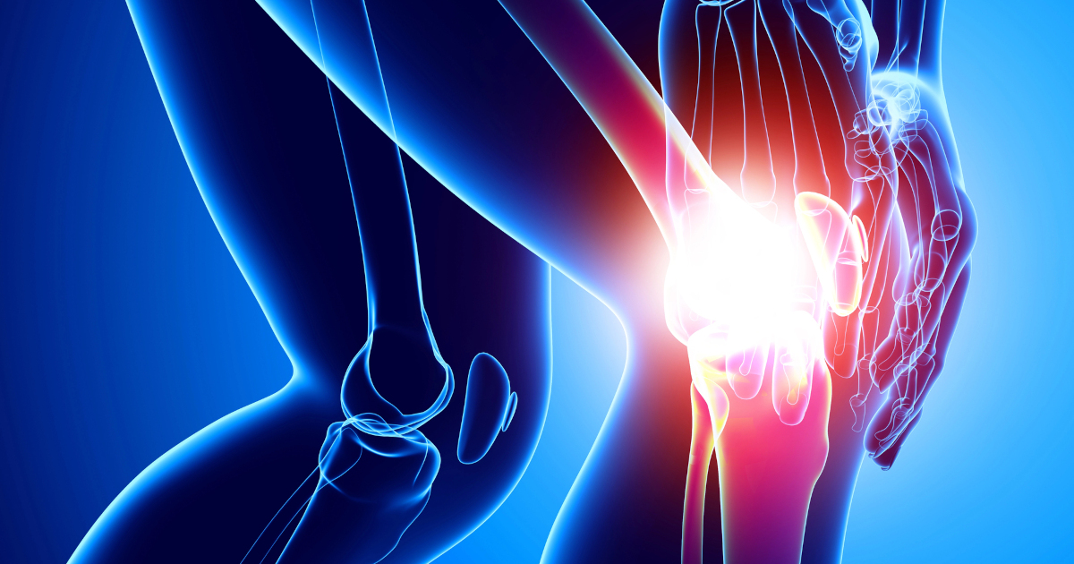 Scientists at Stanford Find a Way to Regrow Aging Knee Cartilage