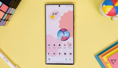 How I found the Android launcher that finally rivals the Google Pixel experience