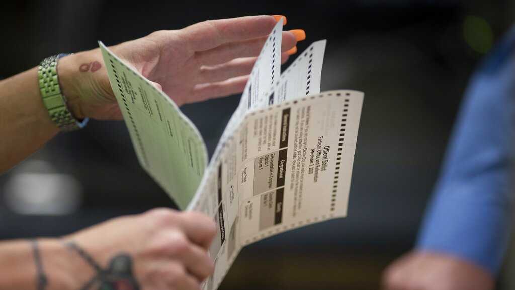 FBI attempted to interviewed Milwaukee Co. election official