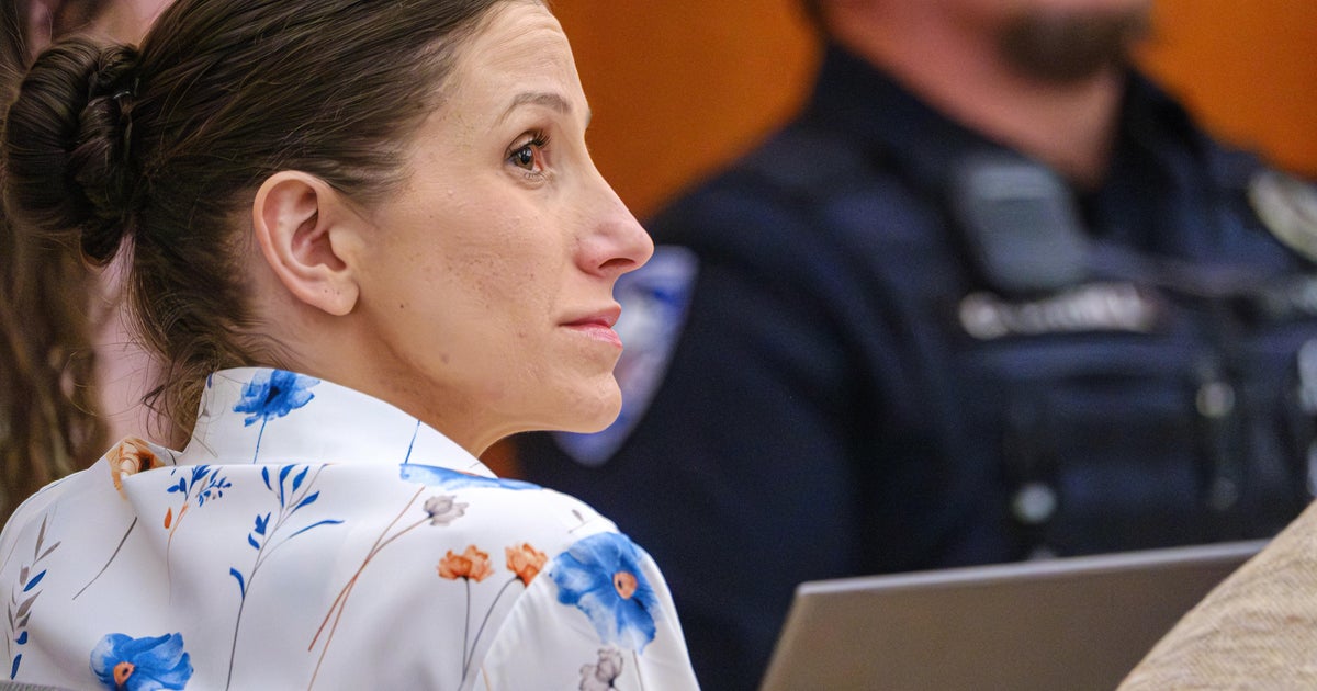 Kouri Richins Murder Trial