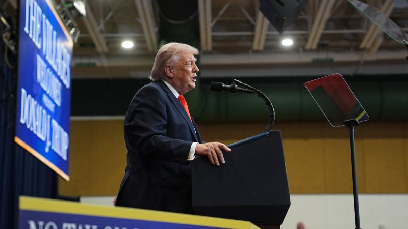 Latest updates: Trump considers it ‘treasonous’ to say US isn’t winning the war with Iran