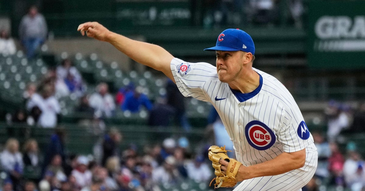 Busch hits RBI single in 10th as Cubs beat Reds 3-2 for seventh straight win
