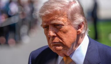 Trump could sign AI executive order as soon as Thursday