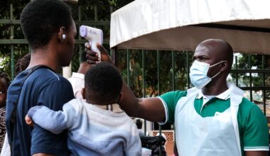 Frequent burials and at least 80 dead as Congo grapples with Ebola outbreak