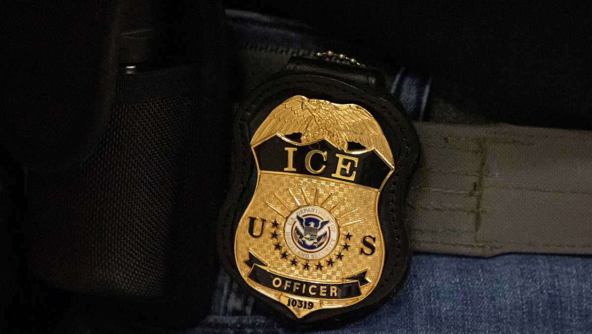 DOJ sues Mass. over policy limiting confidential plates for ICE