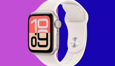Save 25% on Apple Watch Series 11 right now