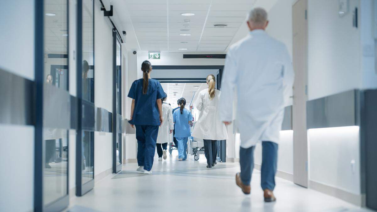 Tri-Cities WA hospitals: Spring 2026 patient safety grades