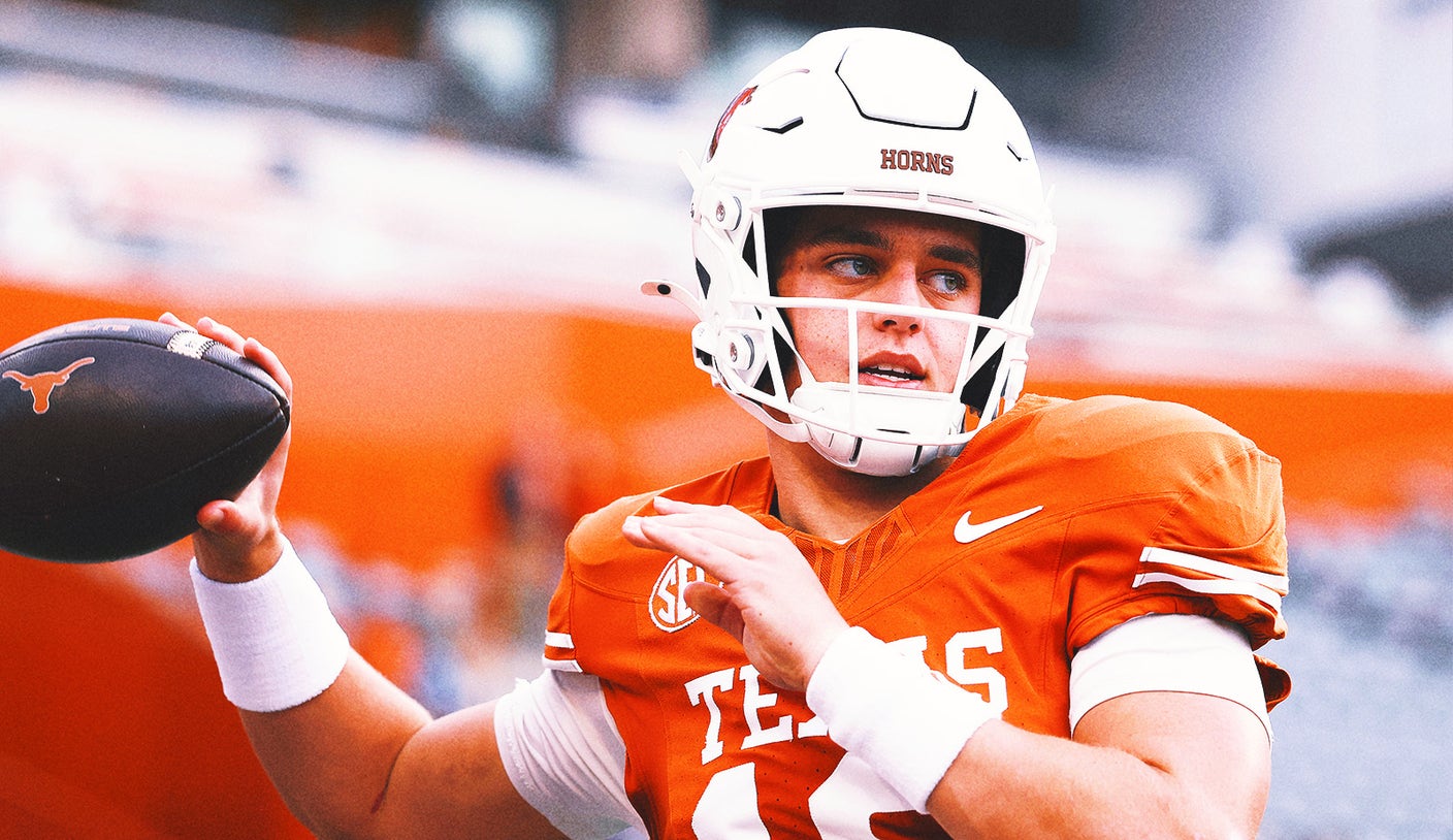 2026 Heisman Trophy Watch: CJ Carr, Arch Manning Among Early Favorites