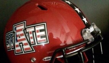 Source: Arkansas State set to add Texas high school state champion to staff