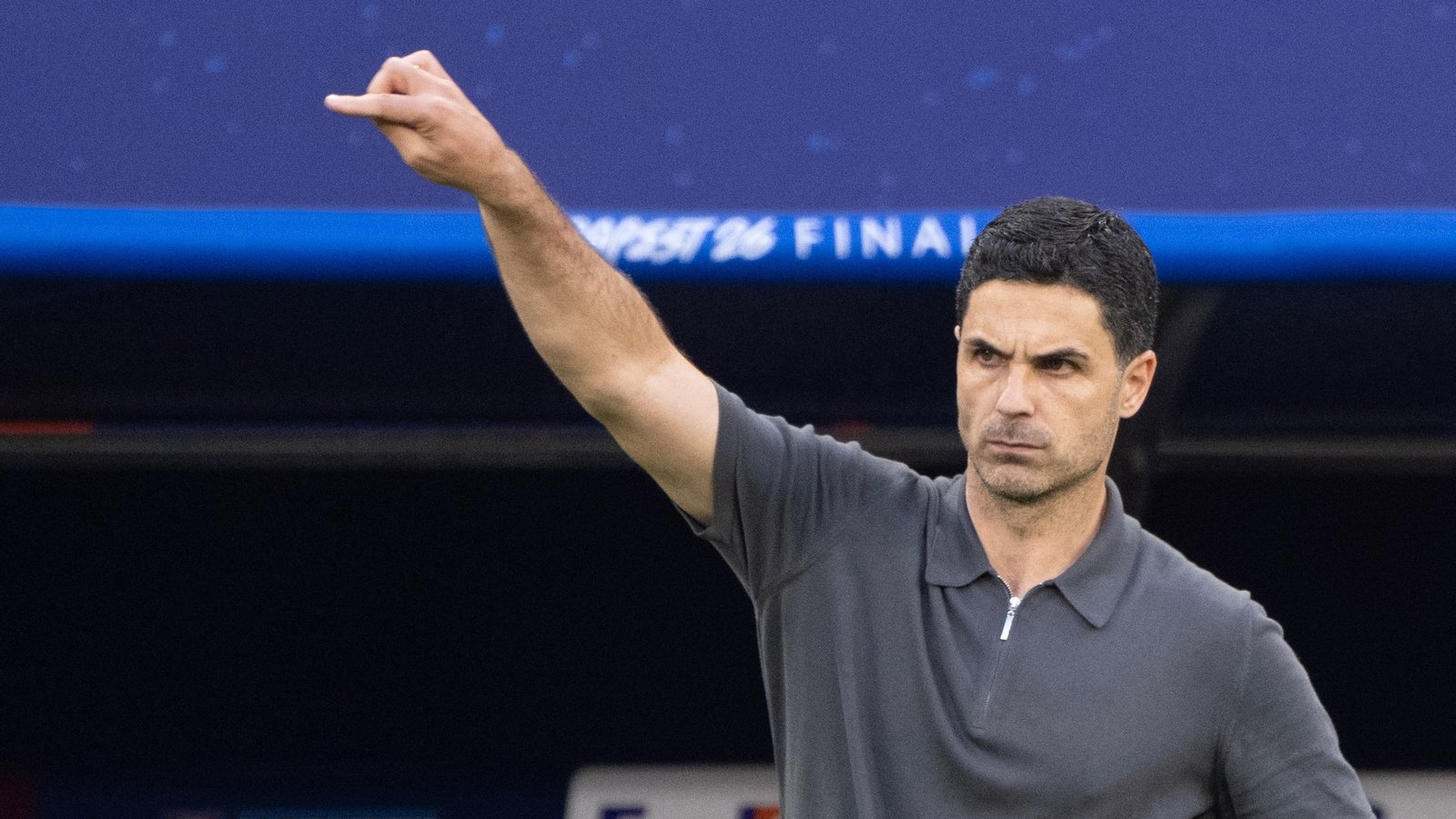 Every word from Arteta's post-PSG press conference | Press conference | News
