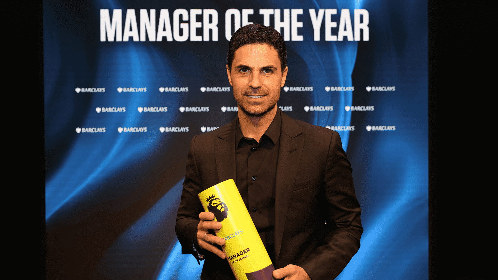 Arteta wins Premier League Manager of the Season | News