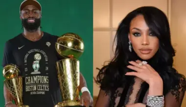 Meet Jaylen Brown's Ex-Girlfriend Kysre Gondrezick, Former WNBA Player, Comes From Basketball Family