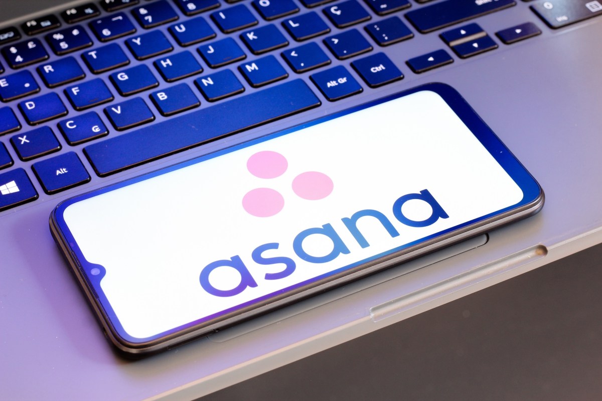 Asana acquires no-code agent-builder StackAI