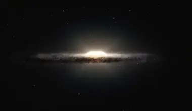 Astronomers stunned: our supermassive black hole just broke all known rules